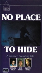No Place to Hide - Movie Cover (xs thumbnail)