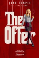 The Offer - Movie Poster (xs thumbnail)