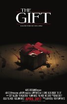 The Gift - Movie Poster (xs thumbnail)