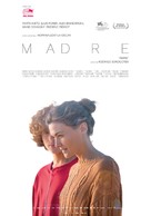 Madre - Romanian Movie Poster (xs thumbnail)