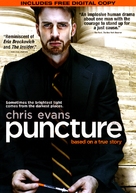 Puncture - DVD movie cover (xs thumbnail)