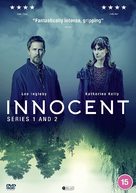Innocent - British Movie Cover (xs thumbnail)