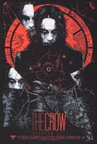 The Crow - poster (xs thumbnail)