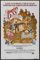 Bugsy Malone - Movie Poster (xs thumbnail)