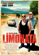 Limonata - Turkish Movie Poster (xs thumbnail)