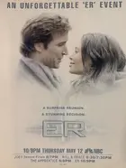 "ER" Poster