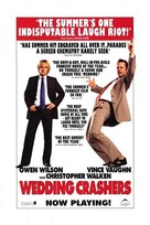 Wedding Crashers - Canadian Movie Poster (xs thumbnail)
