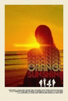Orange Sunshine - Movie Poster (xs thumbnail)