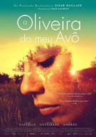 El olivo - Portuguese Movie Poster (xs thumbnail)
