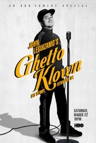 John Leguizamo&#039;s Ghetto Klown - Movie Poster (xs thumbnail)