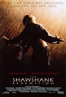 The Shawshank Redemption - Movie Poster (xs thumbnail)