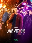 &quot;Love, Victor&quot; - Movie Poster (xs thumbnail)