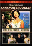 Anna di Brooklyn - German Movie Cover (xs thumbnail)