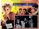 Of Human Bondage - Spanish poster (xs thumbnail)