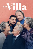 Maison de retraite - Australian Movie Cover (xs thumbnail)