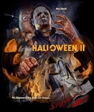 Halloween II - poster (xs thumbnail)