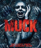 Muck - Blu-Ray movie cover (xs thumbnail)