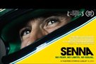 Senna - Movie Poster (xs thumbnail)