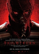 Brightburn - Slovak Movie Poster (xs thumbnail)