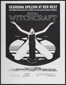 High Priestess of Sexual Witchcraft - Movie Poster (xs thumbnail)