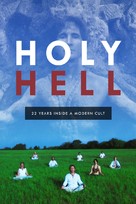 Holy Hell - Movie Poster (xs thumbnail)