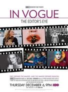 In Vogue: The Editor&#039;s Eye - Movie Poster (xs thumbnail)