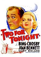 Two for Tonight - Movie Cover (xs thumbnail)