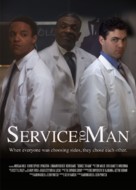Service to Man - Movie Poster (xs thumbnail)