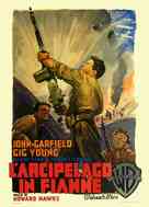 Air Force - Italian Movie Poster (xs thumbnail)