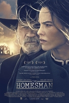 The Homesman - Movie Poster (xs thumbnail)