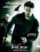 The Kane Files: Life of Trial - Movie Poster (xs thumbnail)
