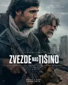 The Dog Stars Poster