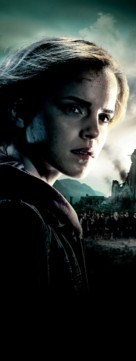 Harry Potter and the Deathly Hallows - Part 2 - Key art (xs thumbnail)