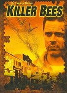 Killer Bees! - Canadian DVD movie cover (xs thumbnail)