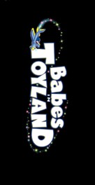 Babes in Toyland - Logo (xs thumbnail)