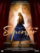 Superstar - Pakistani Movie Poster (xs thumbnail)
