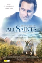 All Saints - Australian Movie Poster (xs thumbnail)