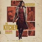 The Kitchen - Movie Poster (xs thumbnail)