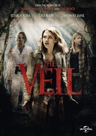 The Veil - DVD movie cover (xs thumbnail)