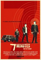 7 Minutes - Movie Poster (xs thumbnail)