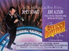 The Glenn Miller Story - British Movie Poster (xs thumbnail)