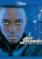 Jett Jackson: The Movie - Video on demand movie cover (xs thumbnail)