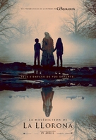 The Curse of La Llorona - Canadian Movie Poster (xs thumbnail)