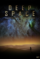 Deep Space - Canadian Movie Poster (xs thumbnail)