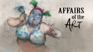 Affairs of the Art - British Movie Poster (xs thumbnail)