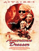 American Dresser - Movie Poster (xs thumbnail)