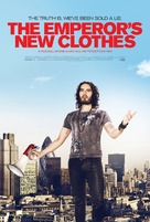 The Emperor&#039;s New Clothes - Movie Poster (xs thumbnail)