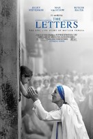 The Letters - Movie Poster (xs thumbnail)
