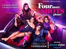 &quot;Four More Shots Please&quot; - Indian Movie Poster (xs thumbnail)