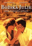 Being Julia - Czech Movie Cover (xs thumbnail)